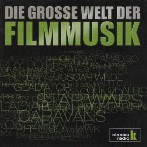 Klassik Radio live in Concert | 07 | Die große Welt der Filmmusik