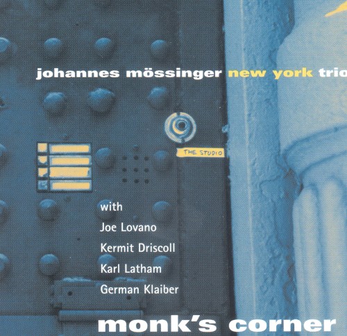 Monks Corner