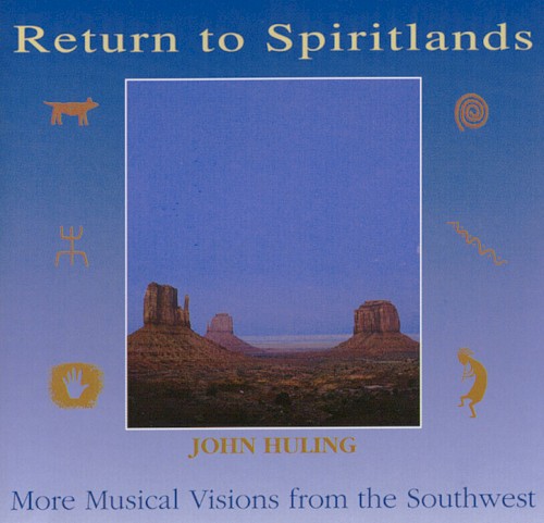Return to Spiritlands