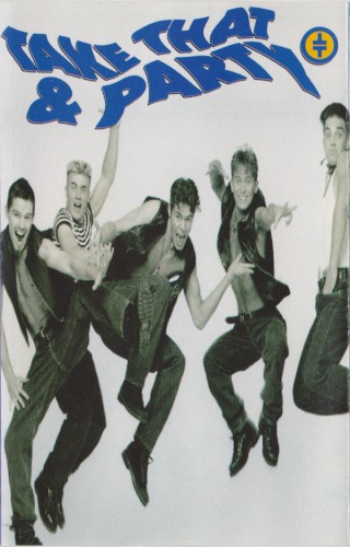 Take That & Party