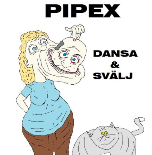Dansa & svälj