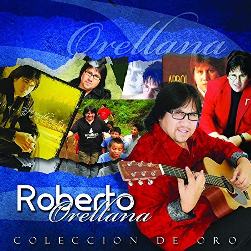 Colección de oro