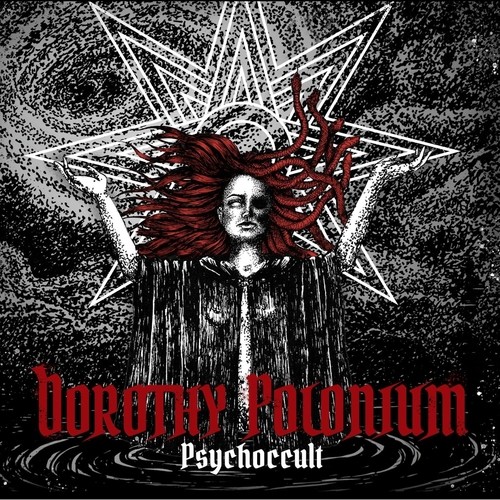 Psychoccult