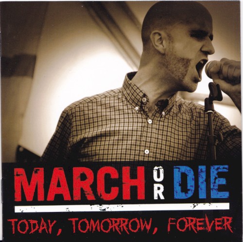 Today, Tomorrow, Forever