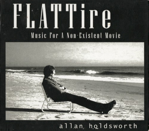 Flat Tire: Music for a Non-Existent Movie