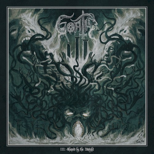 III: Shaped by the Unlight