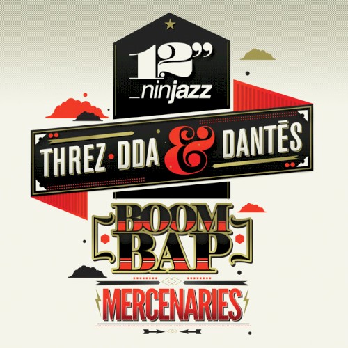 Boombap Mercenaries
