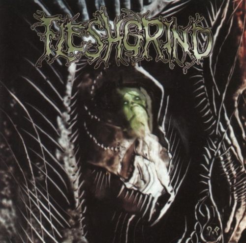 The Seeds of Abysmal Torment