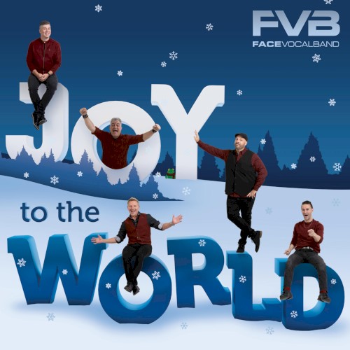 Joy to the World