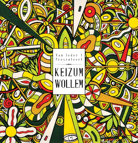 Keizum Wollem