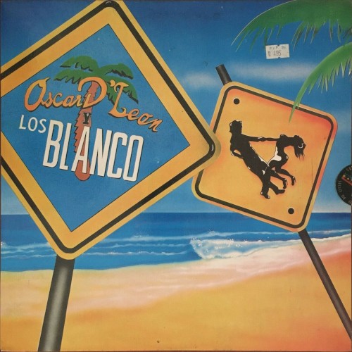 Oscar D'León y Los Blanco