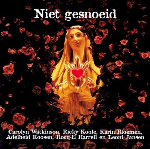 Niet gesnoeid