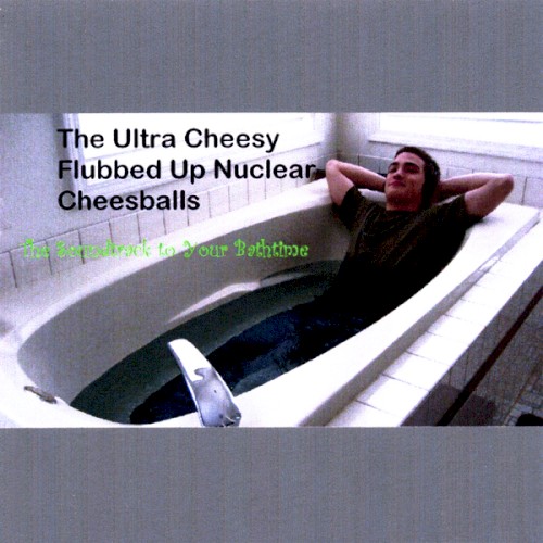 The Soundtrack to Your Bathtime