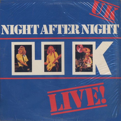 Night After Night