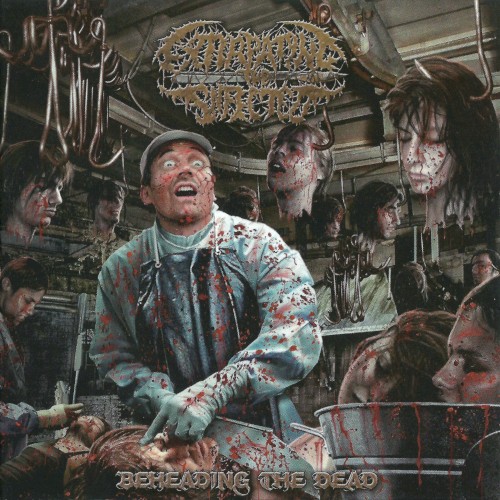 Beheading the Dead