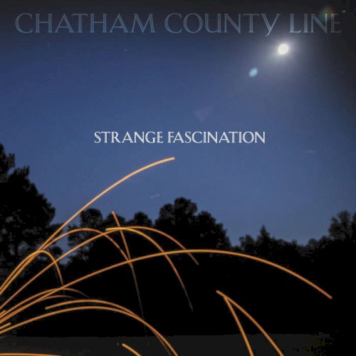 Strange Fascination