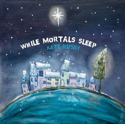 While Mortals Sleep