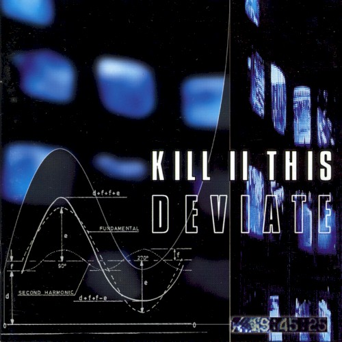 Deviate