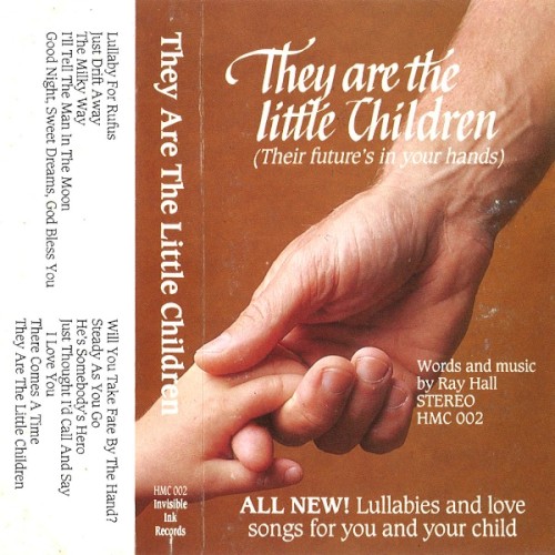 They are the Little Children