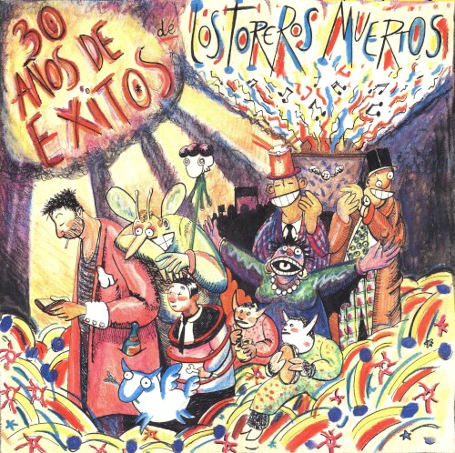 30 años de éxitos