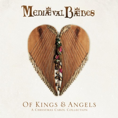 Of Kings & Angels: A Christmas Carol Collection