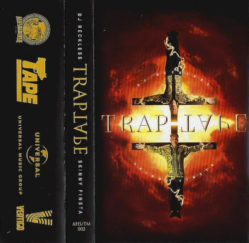 Trap Tape