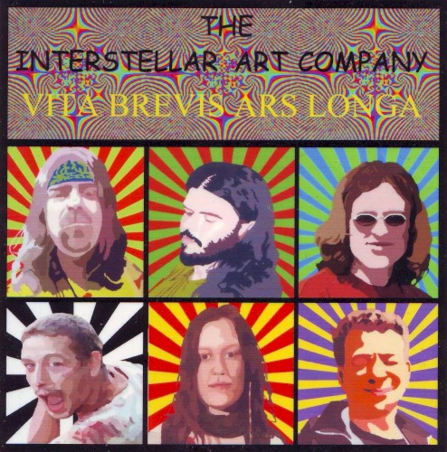 Vita Brevis Ars Longa