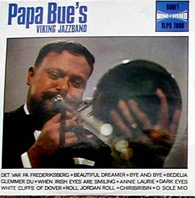 Papa Bue's Viking Jazzband
