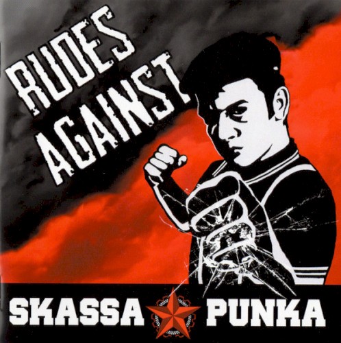 Rudes Against