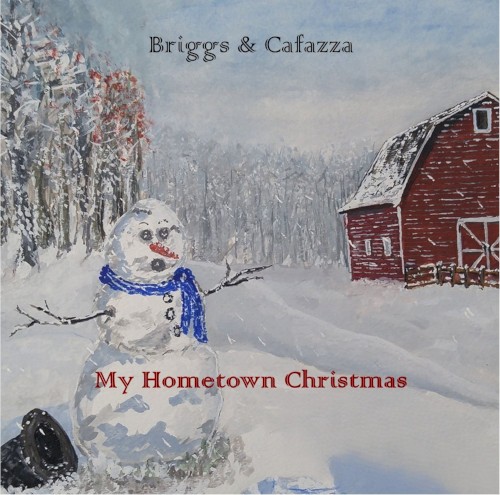 My Hometown Christmas