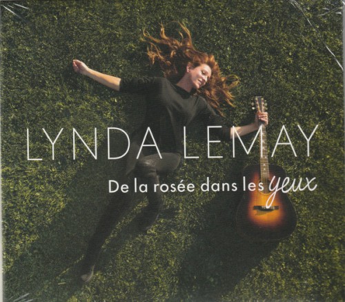 De la rosée dans les yeux