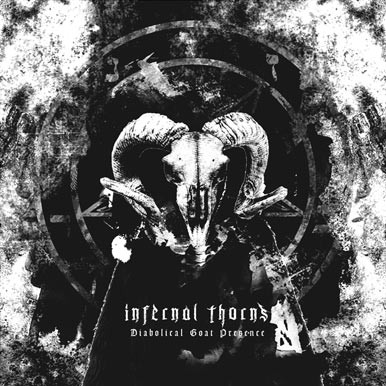 Diabolical Goat Presence