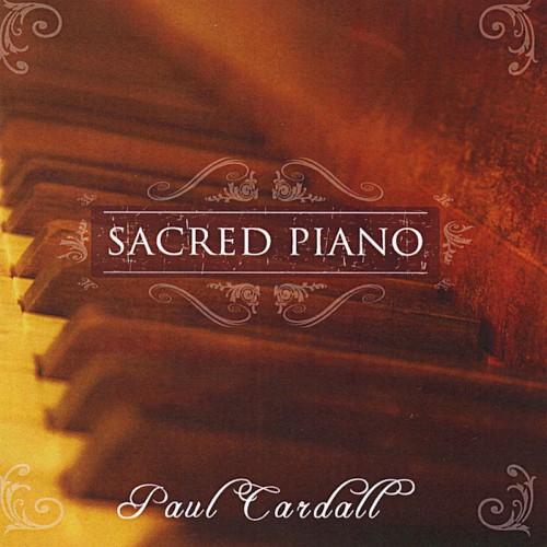 Sacred Piano