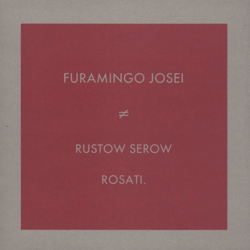Furamingo Josei