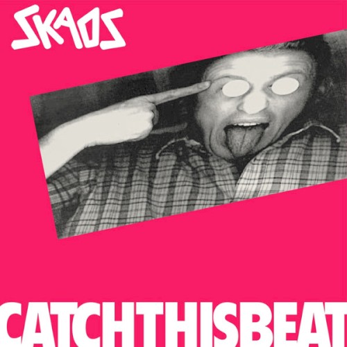 Catch This Beat