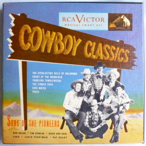 Cowboy Classics