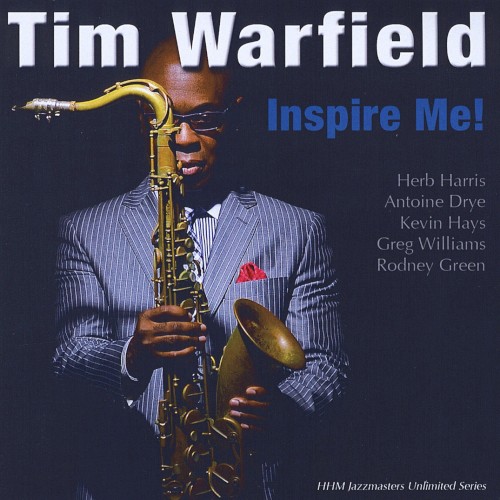 Inspire Me!