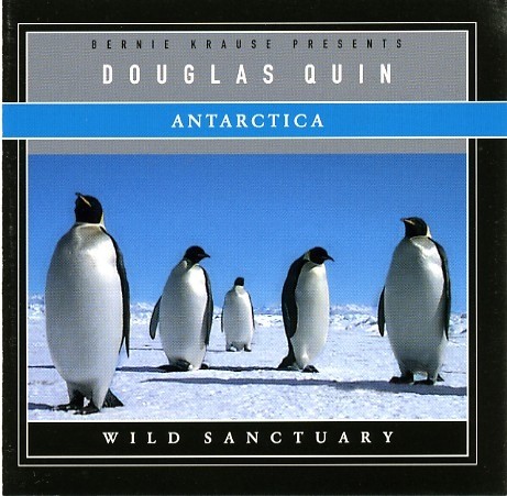 Antarctica