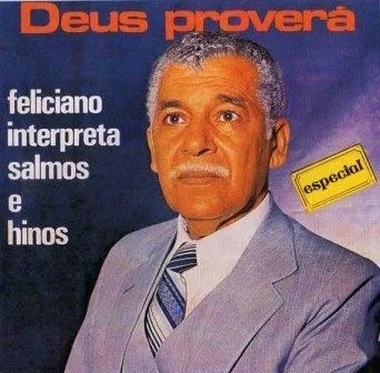 Deus Proverá