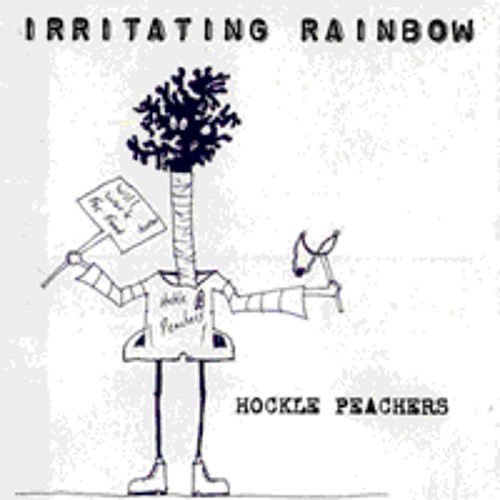 Hockle Peachers