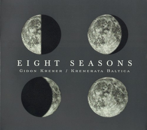 Eight Seasons