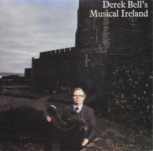Musical Ireland