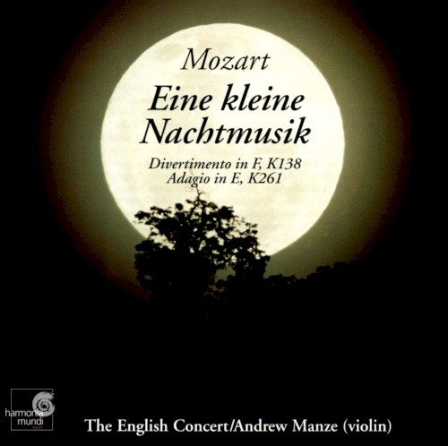 BBC Music, Volume 12, Number 1: Eine Kleine Nachtmusik