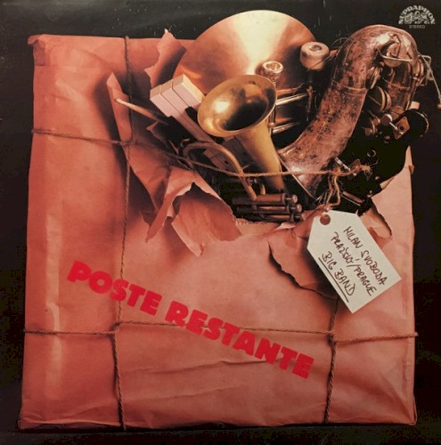 Poste Restante