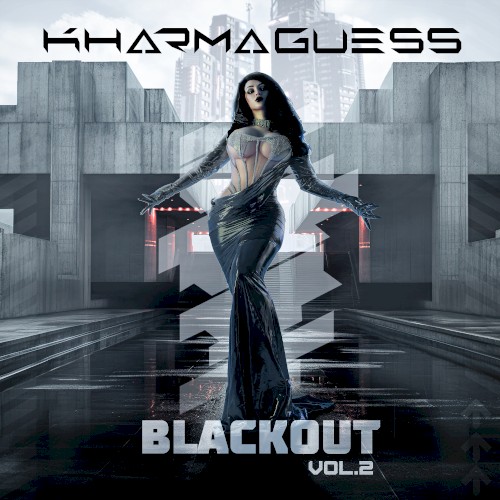 BLACKOUT Vol. 2