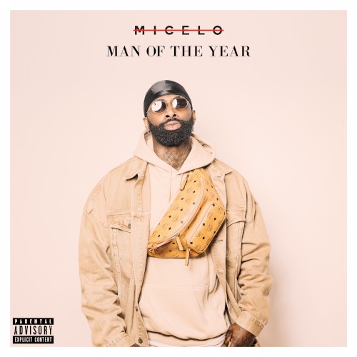 Man of the Year