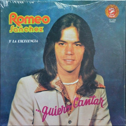 Quiero cantar