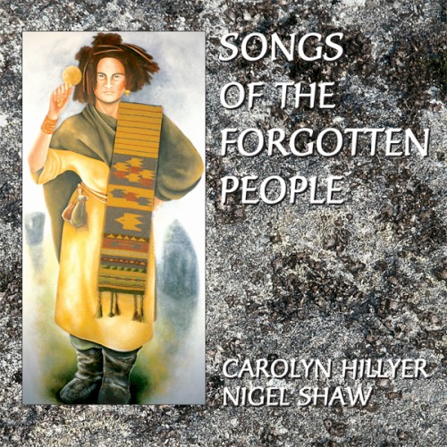 Songs of the Forgotten People