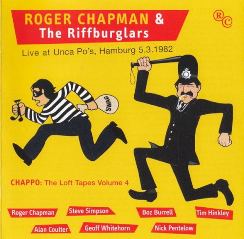The Loft Tapes Volume 4