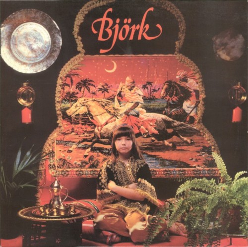 Björk